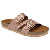 Moramora Sandalia para mujer