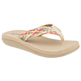 Mosquitos Sandalia para mujer