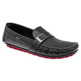 Negro Total Zapato casual para hombre