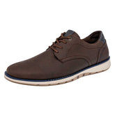 Negro Total Zapato casual para hombre