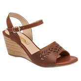 Paulie Sandalia para mujer