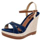 Sexy Girl Sandalia para mujer