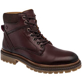Verde T Bota para hombre
