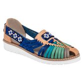 Mora Tierra Sandalia para mujer