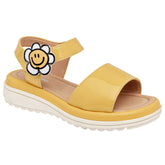 Yuyin Sandalia para niña