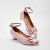 Caramel Zapato de graduación para niña