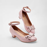 Caramel Zapatillas de fiesta para mujer