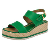 Been Class Sandalia para mujer