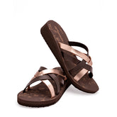 Sideletas Sandalia para mujer