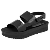 Top Moda Sandalia para mujer