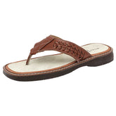 Mora Tierra Sandalia para hombre