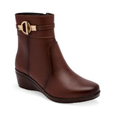 Flexi Botín para mujer