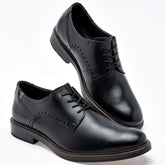 Flexi Zapato de vestir para hombre