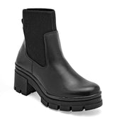 Green Love Botín para mujer