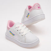 Kids Vane Tenis urbano para niña