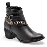 Moramora Botín para mujer