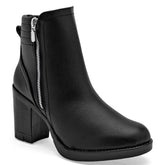 Moramora Botín para mujer