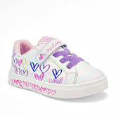 Tropicana Tenis urbano para niña