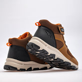 Yuyin Zapato para hacer hiking para joven