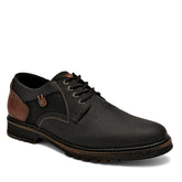 Negro Total Zapato casual para hombre