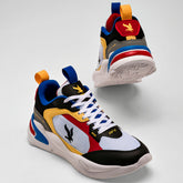 American Fire Tenis urbano para hombre