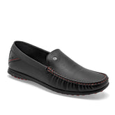 Negro Total Zapato casual para hombre