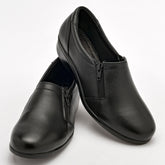 Florenza Zapato de horma cómoda para mujer