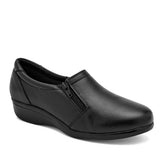Florenza Zapato de horma cómoda para mujer