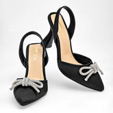 Moramora Zapatilla para mujer