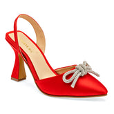 Moramora Zapatilla para mujer