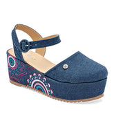 Mora Tierra Zapatos para mujer