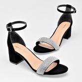Lady Paulina Zapatillas de fiesta para mujer