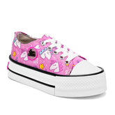 Been Class Tenis urbano para niña