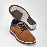 Pakar Zapaterías de México on USA | ❤️ Valentine's day's - Zapato casual para niño cod-124889