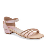 Celex Zapato de graduación para niña