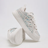 Clasben Tenis urbano para mujer