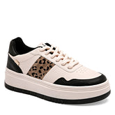 Clasben Tenis urbano para mujer