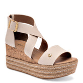 Moramora Sandalia para mujer