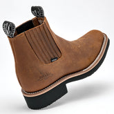 Establo Bota para hombre