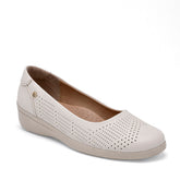 Etnia Zapato de horma cómoda para mujer