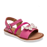 Faby Sandalia para bebé niña