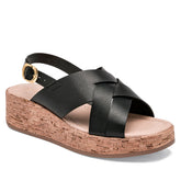 Green Love Sandalia para mujer