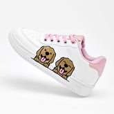 Lady One Tenis urbano para niña