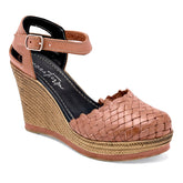 Mora Tierra Zapatos para mujer