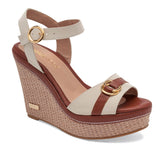 Moramora Sandalia para mujer