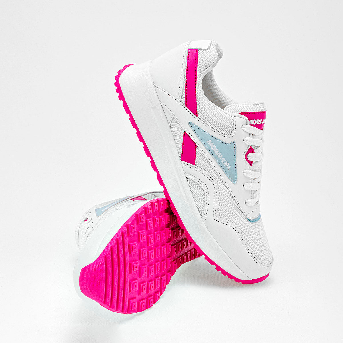 Pakar Reebok Tienda En Linea Moramora Tenis Urbano Para Mujer