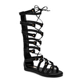 Moramora Sandalia para mujer