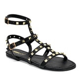 Moramora Sandalia para mujer