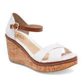 Oro Rosa Zapatos para mujer