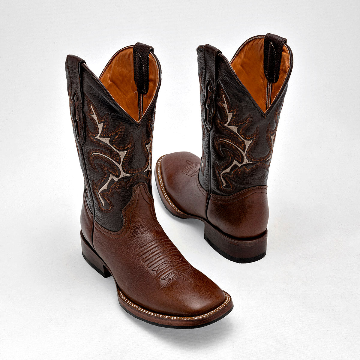 Trankas Boots Bota para hombre – ZAPATERÍAS DE MÉXICO